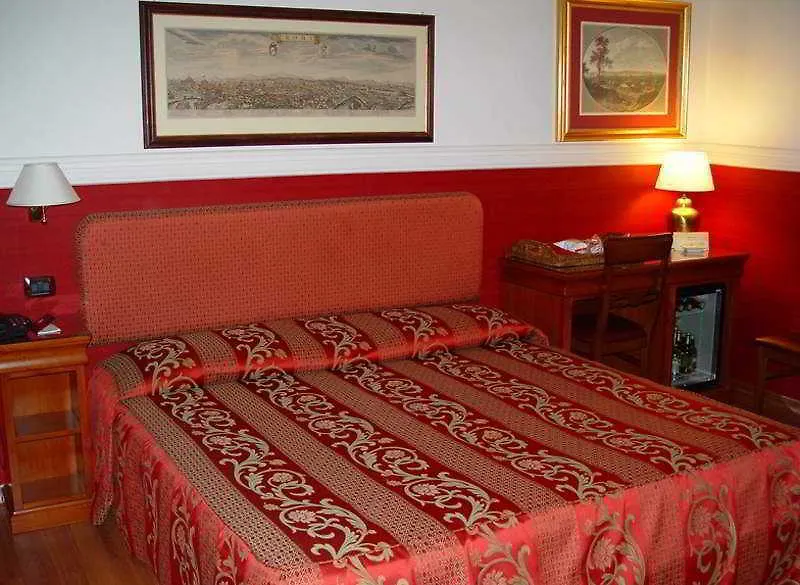 Cosmopolita Hotel Rome, Tapestry Collection By Hilton