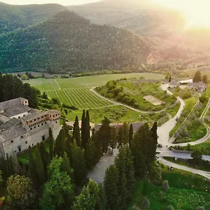 Castello Del Trebbio , LʼOpaco Italien