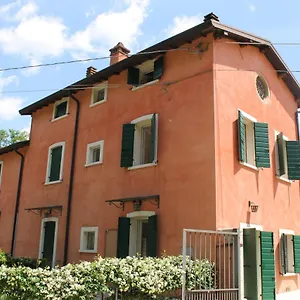 Casa vacanze Casabencio 