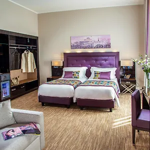 Otel Gioberti Art, Roma