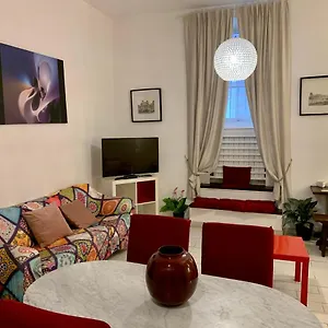 Appartamento Chroma Farinone 28, Roma