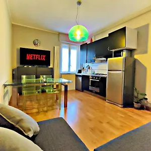  Appartement Relax - Navigli Italie