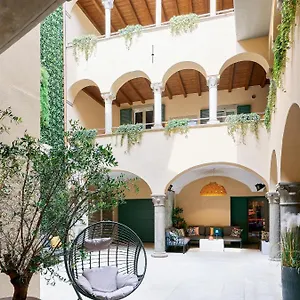 Rego - Boutique With Some Off-site In A Charming Historic District Close To Upper Town , Bergamo Italien