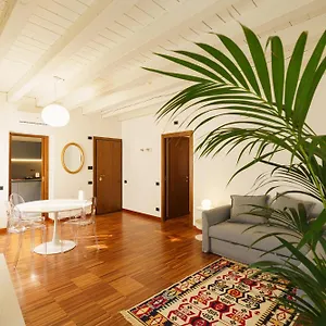  Appartement Domus - Residenza Marconi Italie