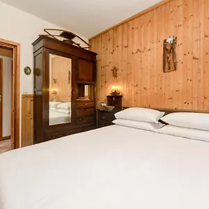 Chalet Cavacca 