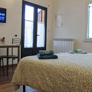 Appartamento Corte Dell'ulivo 