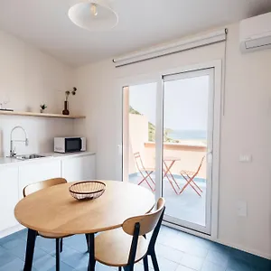  Appartement Piricu Italie