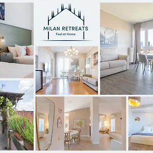 Retreats , Milano Italien
