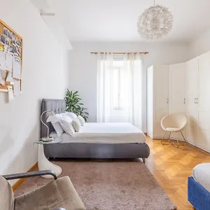 Domus Mari Rome