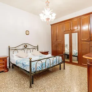 Appartement Tipica Casa Veneziana A 15 Minuti Dal Centro Ac E Fast Wifi Italie