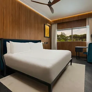 Otel Cardo Roma, Autograph Collection, Roma