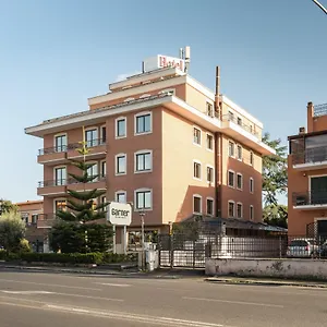 Szálloda Garner Aurelia By Ihg, Róma