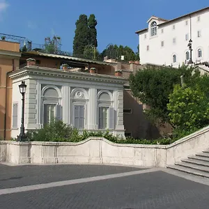 Gasthuis Il Palazzetto