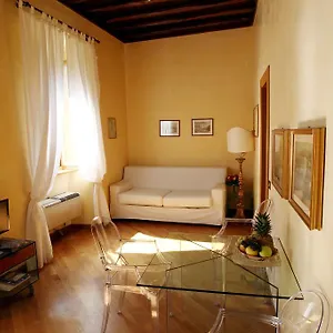 Domus Pellegrino Rome