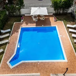 Hotell Tor Vergata