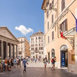 Hotel Abruzzi