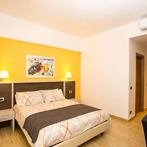Bed & Breakfast Trastevere's Friends