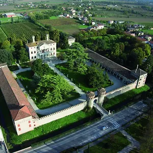 Castello Di , Roncade Italien