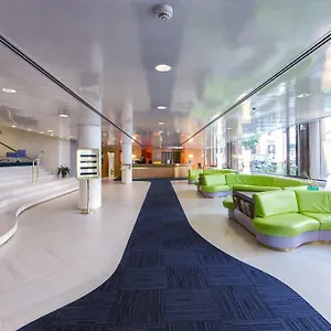 Hotell Albani