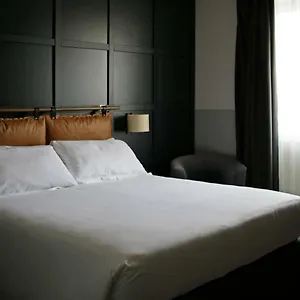 Szálloda C-hotels Club House, Róma