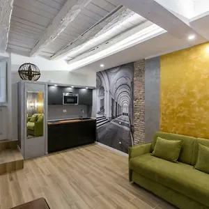 Appartamento Giulia, Roma