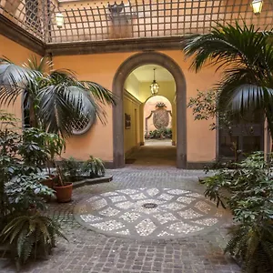 Appartamento Dimoro, Roma