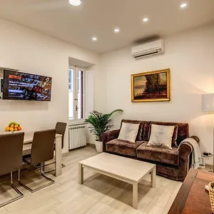 Appartamento Fresh House Borghese, Roma