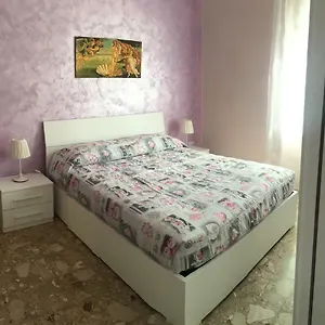 Appartamento - Casa Nonna Grazia, Roma