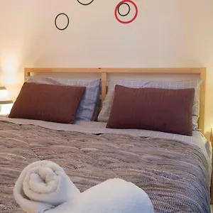 Appartamento Casa Gaby, Roma