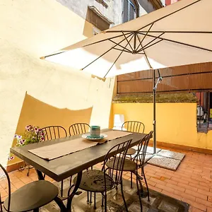 Appartamento Irex Spanish Steps Private, Roma