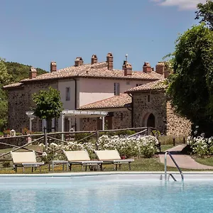 Podere Brizio , Montalcino Italien