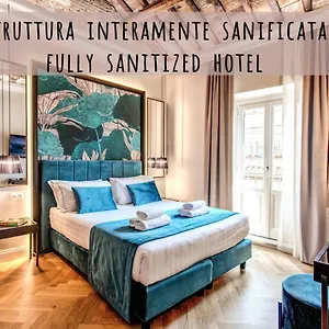 Hotell 55 Fifty-five - Maison D'art Collection
