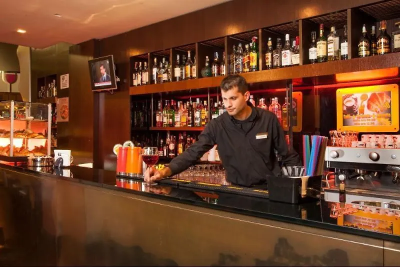 Hotel Cosmopolita Rom Italien