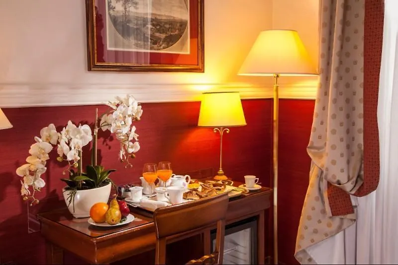Hotel Cosmopolita Rom 4*,  Italien