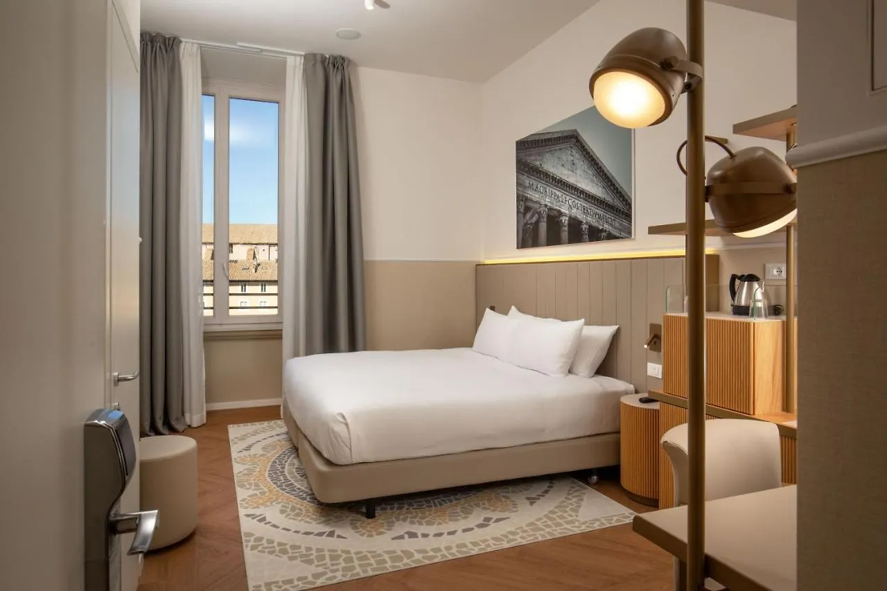 Hotel Cosmopolita Rom 4*,  Italien