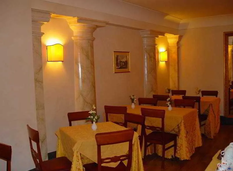 ****  Hotel Cosmopolita Rom Italien