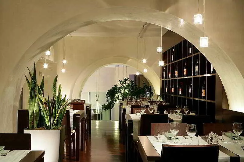 Hotel Cosmopolita Rom